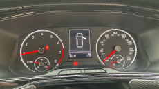 Volkswagen T-Cross 1.0 TSI 110 SE 5dr Petrol Estate